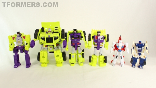 Hands On Titan Class Devastator Combiner Wars Hasbro Edition Video Review And Images Gallery  (36 of 110)